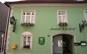 Hotel Der Greif